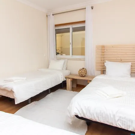 Old Town Boho Seaview Elegance Appartement