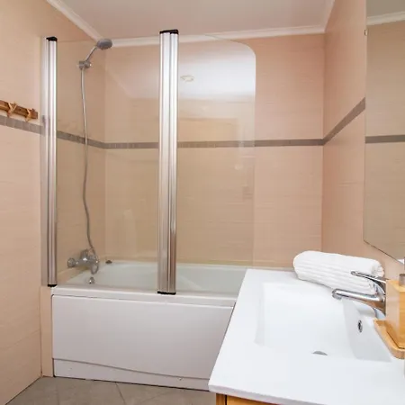 Appartement Old Town Boho Seaview Elegance *