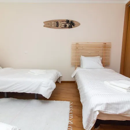 Old Town Boho Seaview Elegance Appartement Albufeira