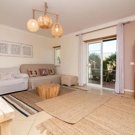 Old Town Boho Seaview Elegance *