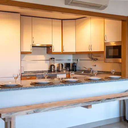 Old Town Boho Seaview Elegance Appartement *