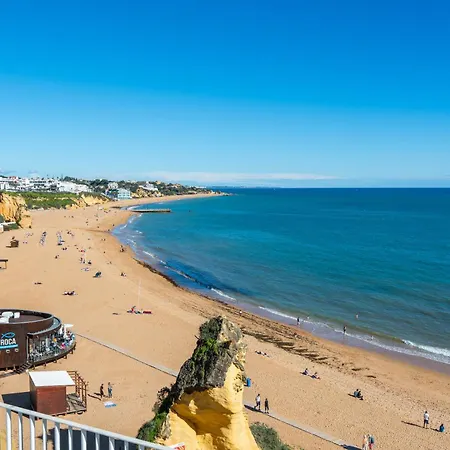 Old Town Boho Seaview Elegance Albufeira