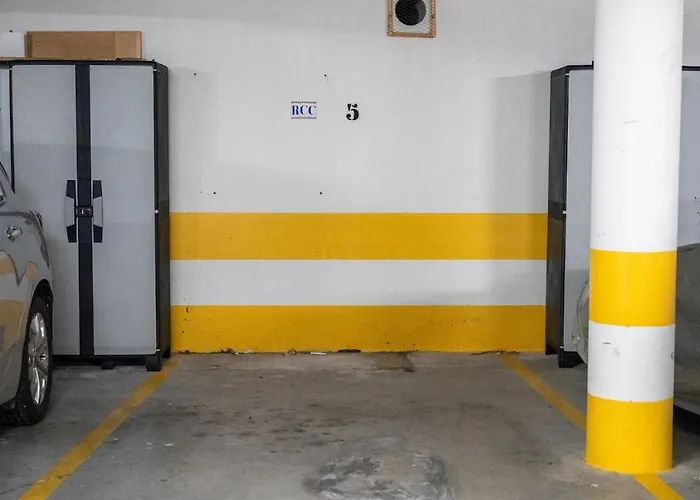 Apartman Old Town Boho Seaview Elegance Albufeira