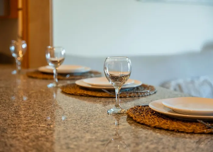 Old Town Boho Seaview Elegance * Albufeira