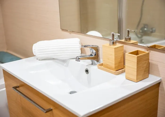 Old Town Boho Seaview Elegance Apartman Albufeira