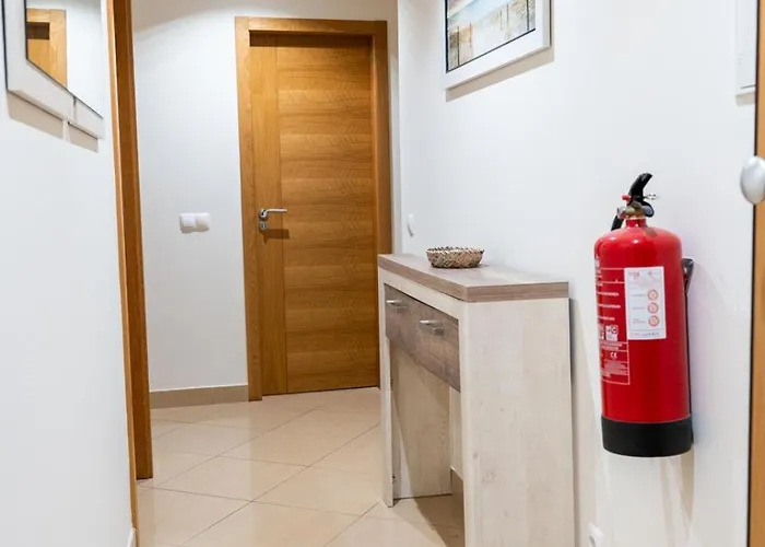 Old Town Boho Seaview Elegance * Albufeira