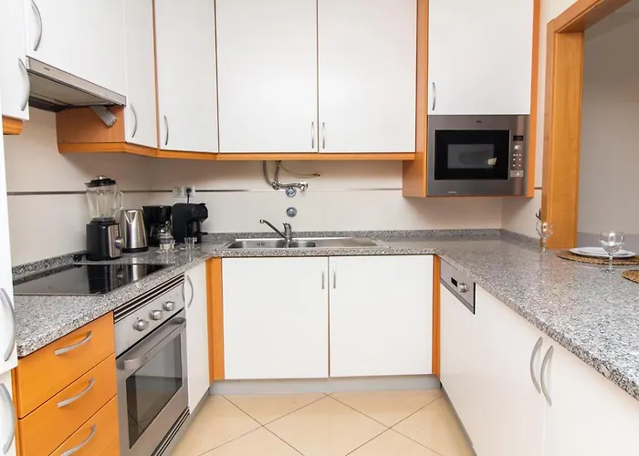 Old Town Boho Seaview Elegance