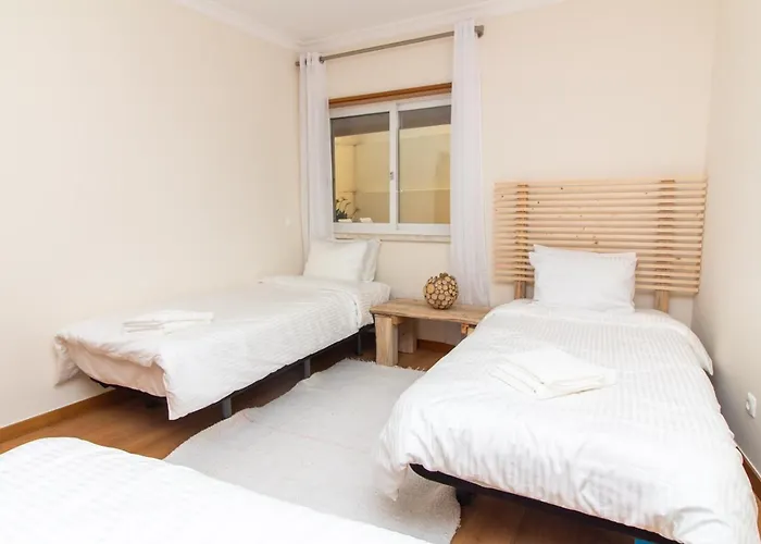 Old Town Boho Seaview Elegance Apartman