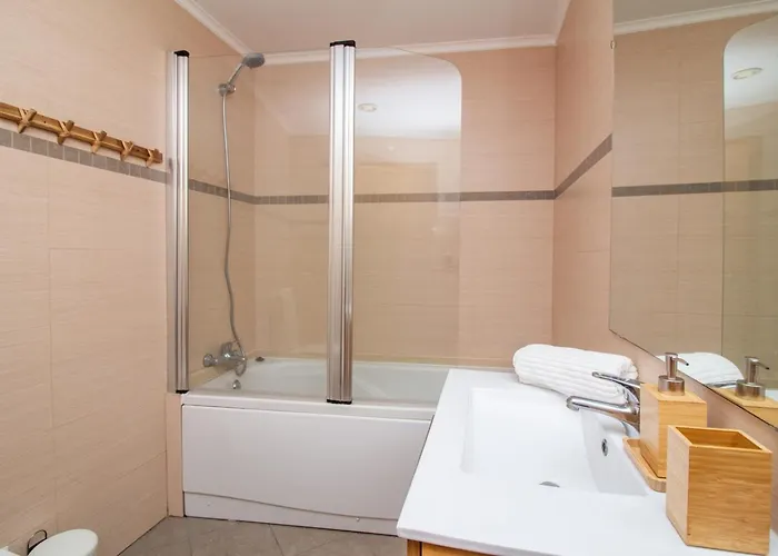 Apartman Old Town Boho Seaview Elegance *