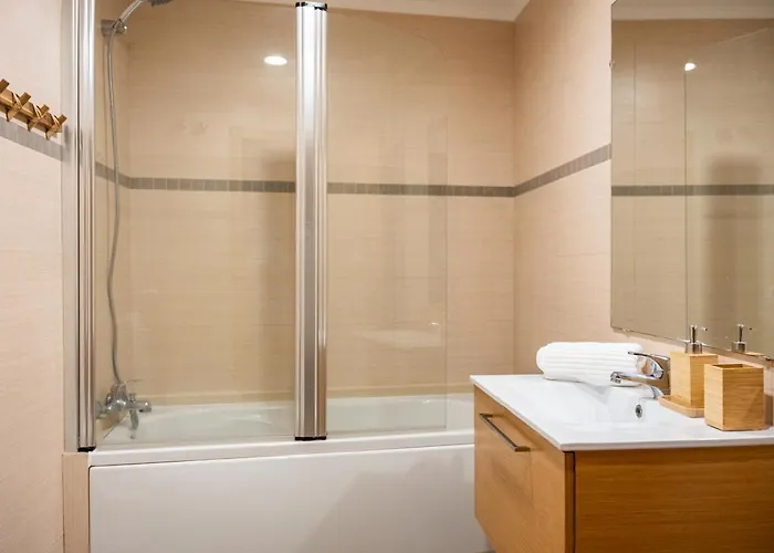 Old Town Boho Seaview Elegance * Albufeira