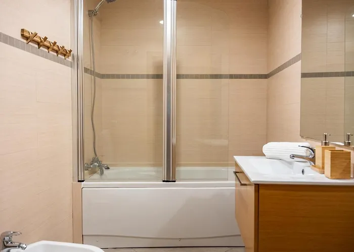 Old Town Boho Seaview Elegance Apartman *