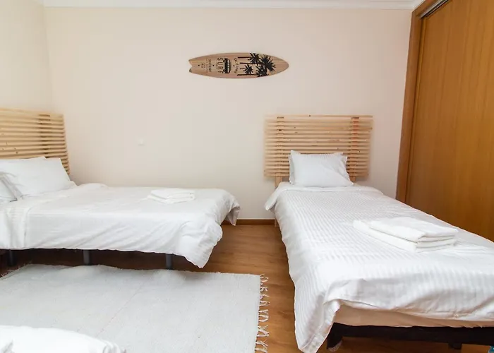 Old Town Boho Seaview Elegance Apartman Albufeira