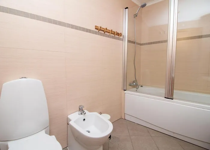 Old Town Boho Seaview Elegance Apartment Albufeira