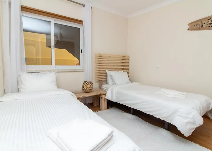 Apartment Old Town Boho Seaview Elegance