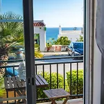 Old Town Boho Seaview Elegance البوفيرا