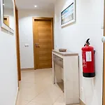 Old Town Boho Seaview Elegance * البوفيرا