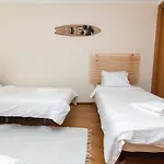 Old Town Boho Seaview Elegance شقة البوفيرا