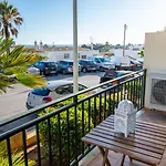 Апартаменти Old Town Boho Seaview Elegance