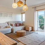 شقة Old Town Boho Seaview Elegance *