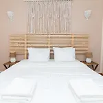 Old Town Boho Seaview Elegance شقة البوفيرا