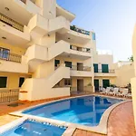 Old Town Boho Seaview Elegance