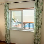 Old Town Boho Seaview Elegance البوفيرا
