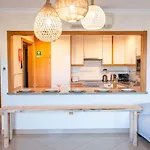 Old Town Boho Seaview Elegance 아파트