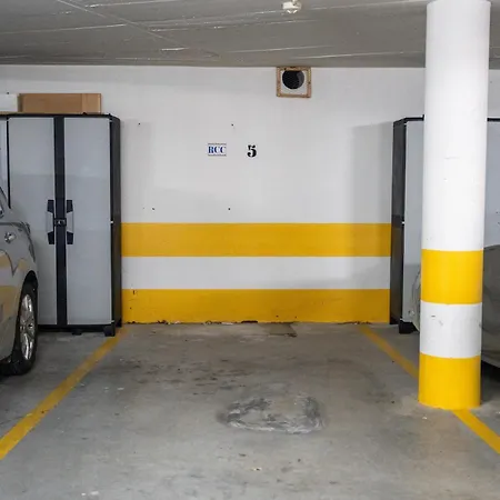 Lägenhet Old Town Boho Seaview Elegance Albufeira