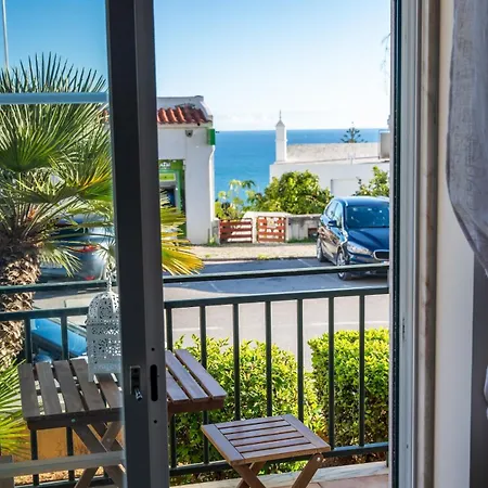 Old Town Boho Seaview Elegance Albufeira