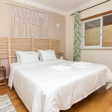 Apartament Old Town Boho Seaview Elegance
