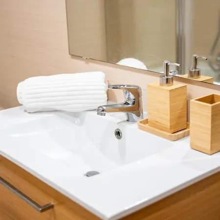 Old Town Boho Seaview Elegance Lägenhet Albufeira