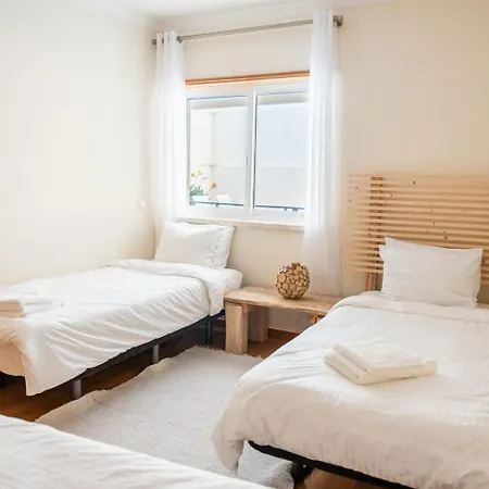 Old Town Boho Seaview Elegance Appartamento Albufeira