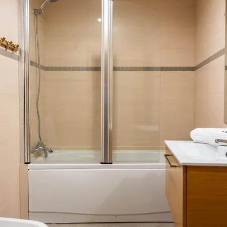 Old Town Boho Seaview Elegance Apartament *