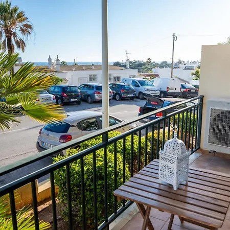 Apartment Old Town Boho Seaview Elegance