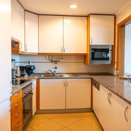 Old Town Boho Seaview Elegance Apartament