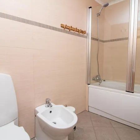 Old Town Boho Seaview Elegance Lägenhet Albufeira