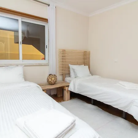 Apartment Old Town Boho Seaview Elegance
