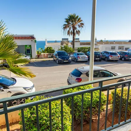 Apartment Old Town Boho Seaview Elegance Albufeira