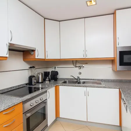 Old Town Boho Seaview Elegance Lägenhet *