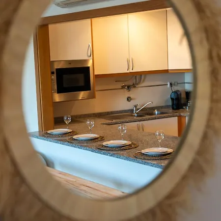 Old Town Boho Seaview Elegance *