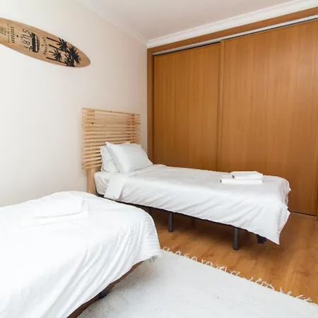 Lägenhet Old Town Boho Seaview Elegance Albufeira