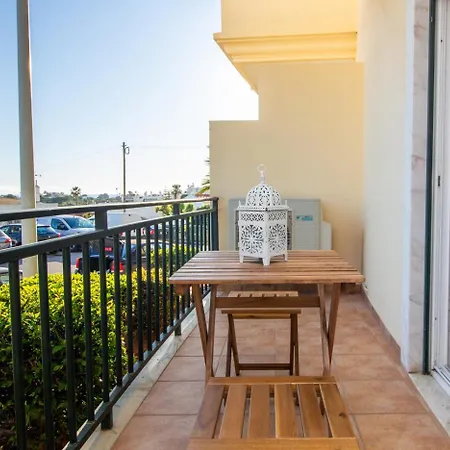 Old Town Boho Seaview Elegance البوفيرا