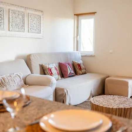 Old Town Boho Seaview Elegance Apartament Albufeira