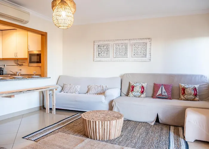 Old Town Boho Seaview Elegance *