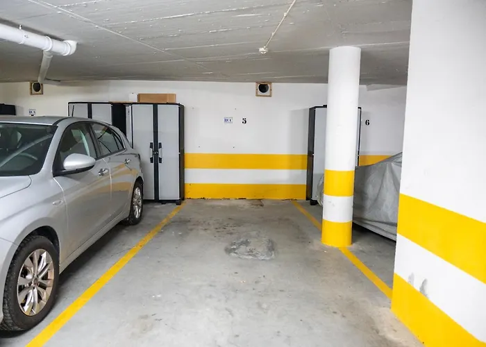 Old Town Boho Seaview Elegance