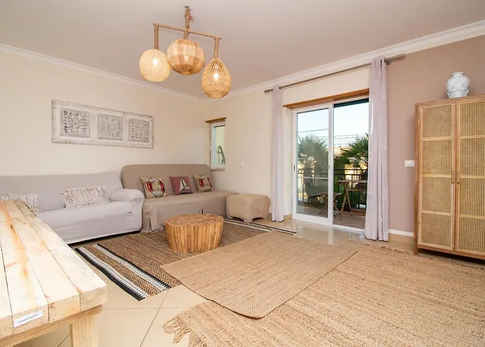 Old Town Boho Seaview Elegance *