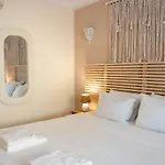 Old Town Boho Seaview Elegance 阿尔布费拉