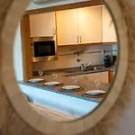 Old Town Boho Seaview Elegance *