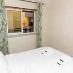 Old Town Boho Seaview Elegance 阿尔布费拉