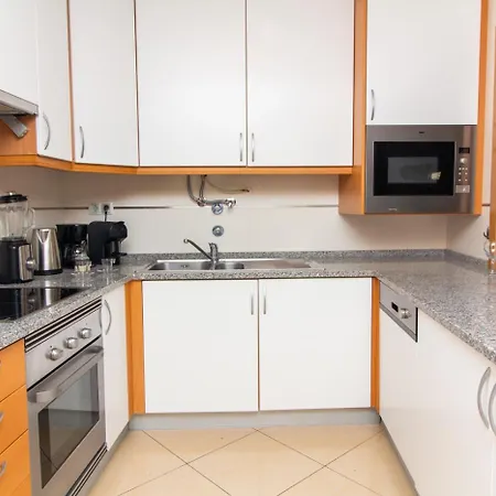 Old Town Boho Seaview Elegance